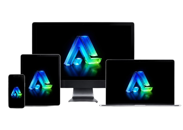 Arsenal no celular, tablet, notebook e desktop